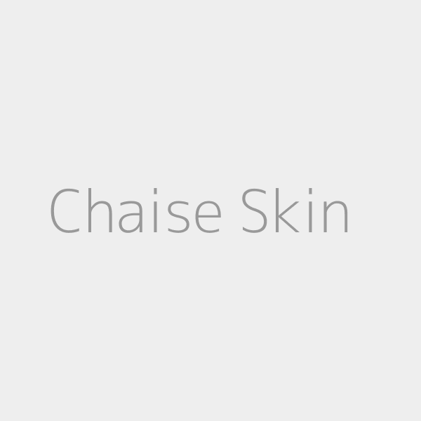 Chaise Skin